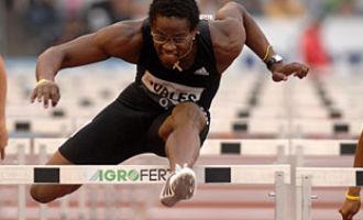 Zlatá tretra Ostrava 2008,<br />12. 6.