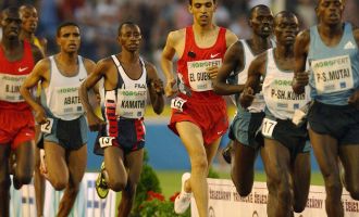 Zlatá tretra Ostrava 2003,<br />12. 6.