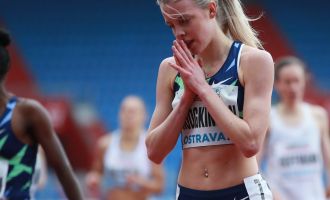 Zlatá tretra Ostrava 2021