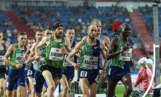 Zlatá tretra Ostrava 2019